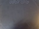 Acdc Back In Black 1980 Albert Productions Lp