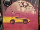 Rocket League Vinyl Soundtrack 3xLP Vinyl, Rims Picture Disc, Limited, iam8bit
