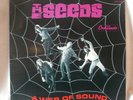 The SEEDS A Web of Sound - Vinyl 33 tours