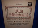 SXL 2117-20 WBg ED1 *KRIPS* MOZART: DON GIOVANNI* VIENNA PHILHARMONIC* 4 LP* NM