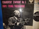 @SXL 2109 WBg ED1 *JOSEF KRIPS* TCHAIKOVSKY SYMPHONY NO.5* VIENNA PHILHARMONIC*