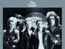 Queen - The Game Vinyl LP NEU 0553883
