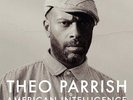Theo Parrish - American Intelligence Vinyl 3LP NEU 0952711