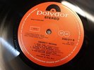 RARE BIRD - SOMEBODY'S WATCHING 1973 RARE UK PRESS ORIGINAL