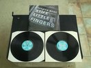 STIFF LITTLE FINGERS ALL THE BEST 1983 UK PRESS 2 X 12