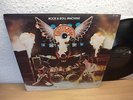 TRIUMPH 'Rock n Roll Machine' (US version) 1977 1st Rca press Mint
