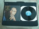 BOB MARLEY & THE WAILERS LEGEND UK PRESS 12
