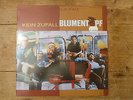 Blumentopf ?– Kein Zufall - 2 LP Vinyl - Original 1997