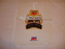 Michael Jackson Dangerous World Tour Pepsi Tokyo Japan Plastic Bag