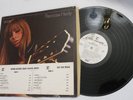 LP, Francois Hardy, Alone, Reprise RS 6397, PROMO DJ COPY, VG++