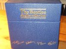 The Beatles Singles Collection Vinyl BSCP1 1982