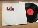 LIFE GERMAN HEAVY ROCK KRAUTROCK PRIVATE PRESS by EMI in 1983