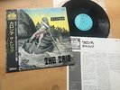 THE TRIP CARONTE RARE JAPAN RCA PRESS UK PROGROCK RITCHIE BLACKMORE