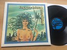 LAGGER BLUES MACHINE SAME BELGIUM PROGROCK KILLER in 1972 LIMITED RI MINT