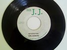 CARL DAWKINS - SATISFACTION/ JJ ALL STARS - POPPY COCK/ SIR J.J. REGGAE 7