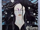 Streetmark ( LP mit Textblatt 1977 ) Eileen