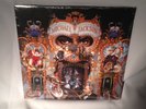 LP MICHAEL JACKSON Dangerous (2 LPs) NEW MINT SEALED
