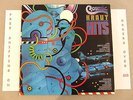 * COSMIC KRAUT HITS DOUBLE LP IMPORT CAN AMON DUUL II EMBRYO MOTHERHOOD NIAGRA