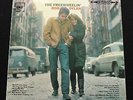 BOB DYLAN The Freewheelin' UK '63 1st pressing STEREO LP *Nr MINT*