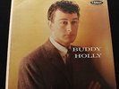 BUDDY HOLLY US early 60s 2nd pressing Coral MONO LP Nice
