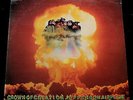 JEFFERSON AIRPLANE Crown Of Creation German RCA '68 1st pressing LP MINT- Psych