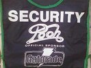 POOH RARA CASACCA SECURITY TOUR  