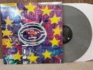 U2 Zooropa Grey Vinyl LP Album Unplayed