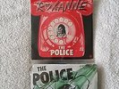 POLICE 6 PACK