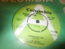 THE SEEKERS JUDITH DURHAM MORNINGTOWN RIDE UK COLUMBIA DEMO DB 8060 EX COPY