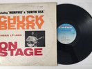 Chuck Berry - On Stage - 1965 Mono Vinyl Record Chess LP 1480