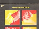 MALARIA - emotion LP