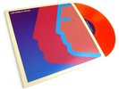 Com Truise - In Decay - 2x Lp Orange (OOP /1000) (Ghostly, Tycho)