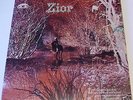 Zior - Same - Progressive Rock - org. 1. Press. UK 1971 Nephenta Falcon 6437 005