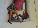 Ginhouse - Same - Progressive Rock - org. 1. Press. UK 1971 - B&C CAS 1031