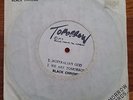 Black Chrome - Australia's God / We are Tomorrow 7
