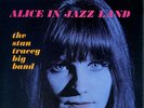 Columbia SCX6051 - Stan TRACEY - Alice in Jazz Land - 1966 Orig.UK STEREO LP NM