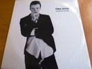 EDWYN COLLINS-GORGEOUS GEORGE-UK-1994-ORIG-INDIE ROCK LP-SETANTA RECORDS+INNER