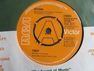 Festival-Today/Warm Me RARE 10CC CONNECTION