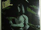 LP KRAVETZ - SAME (1972) * VERTIGO SWIRL EU RE * COLORED WAX * Lindenberg Rumpf