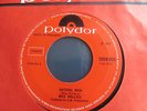 Mike Wallace-Natural High/Mandarin RARE MIXED UP MINDS