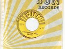 Jack Earls, Roy Orbison, Carl Perkins, Jean Chapel, Rhythm Rockers
