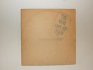 The Who Live At Leeds 1st Press LP + 9 Inserts  Vinyl LP Record