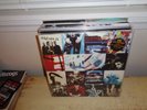 U2 Achtung Baby EU LP Original Oasis Cure Smiths Bowie Pearl Jam