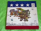 Original Jefferson Airplane After Bathing at Baxter's LP RCA 1st press in N/M