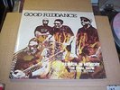 LP:  GOOD RIDDANCE - Remain In Memory  BLUE & RED VINYL Ltd  NEW UNPLAYED 2xLP