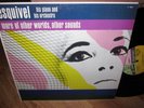 ESQUIVEL More Of Other Worlds Other Sounds LP - 1962 Reprise Orig. R-6046