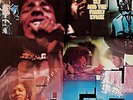 SLY &  THE FAMILY STONE - STAND  (UK) NEW VINYL
