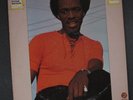JOHNNY GUITAR WATSON Listen LP NM- Fantasy Original Promo 1973