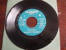 Yesterday's Obsession the Phycle US 60s garage psych 45 on Pacemaker LSTN