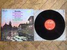 ASD 4100 MELODIYA HMV UK BORODIN STRING QUARTET No. 1 & 2